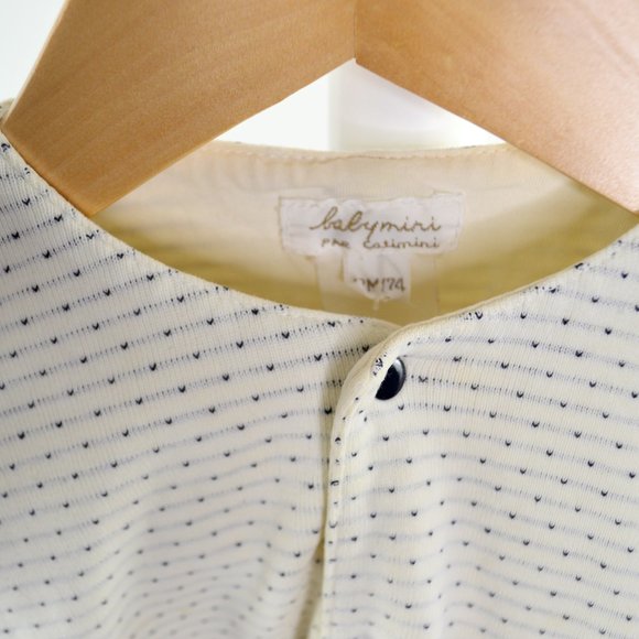 Catimini Cardigan - Picture 4 of 4